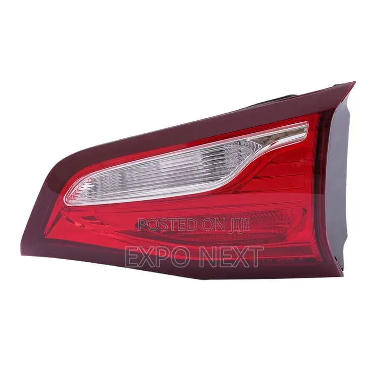 Inner Rear Right Halogen for 2018-2020 Chevy Equinox Tail Light