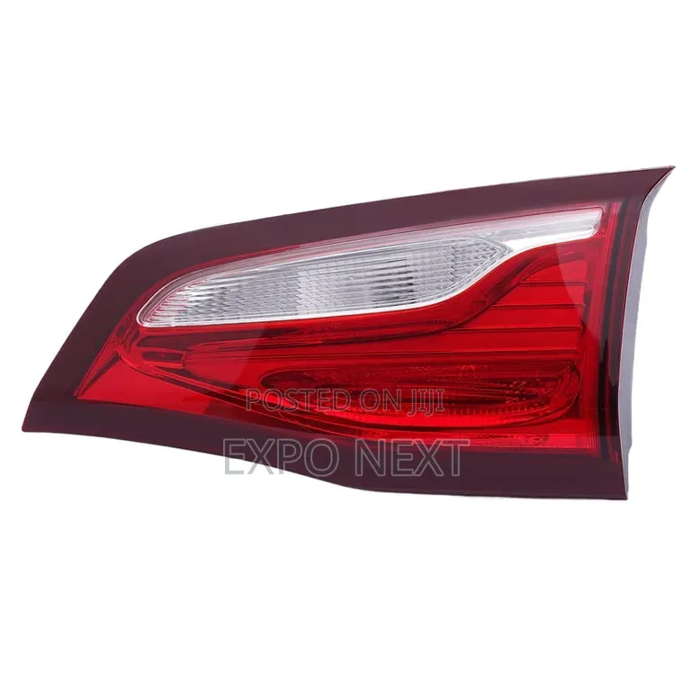 Inner Rear Right Halogen for 2018-2020 Chevy Equinox Tail Light
