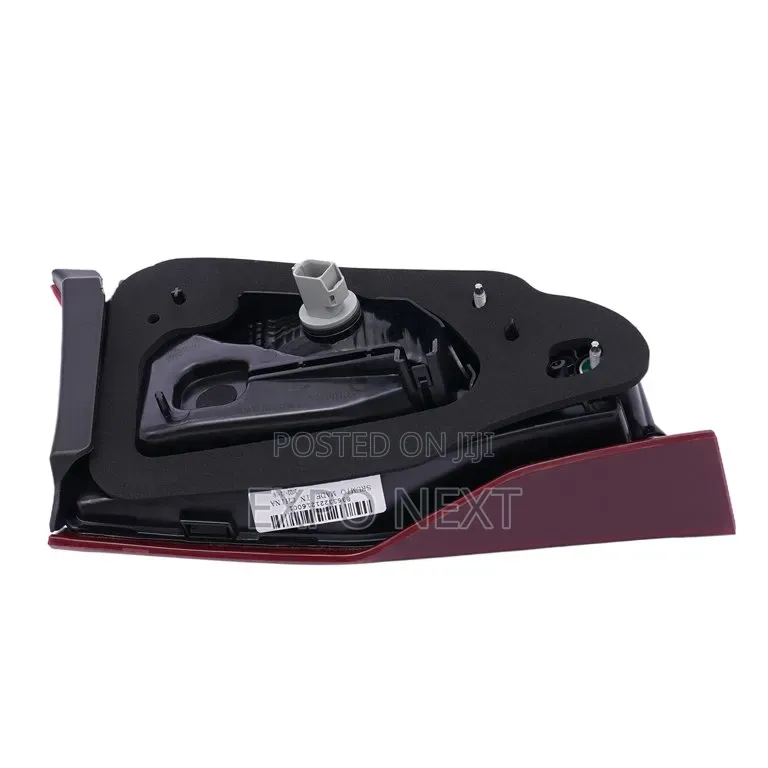 Inner Rear Right Halogen for 2018-2020 Chevy Equinox Tail Light
