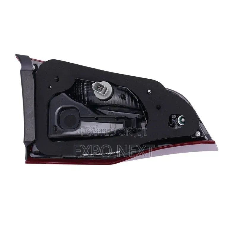 Inner Rear Right Halogen for 2018-2020 Chevy Equinox Tail Light
