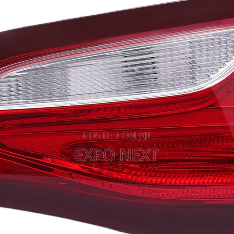 Inner Rear Right Halogen for 2018-2020 Chevy Equinox Tail Light