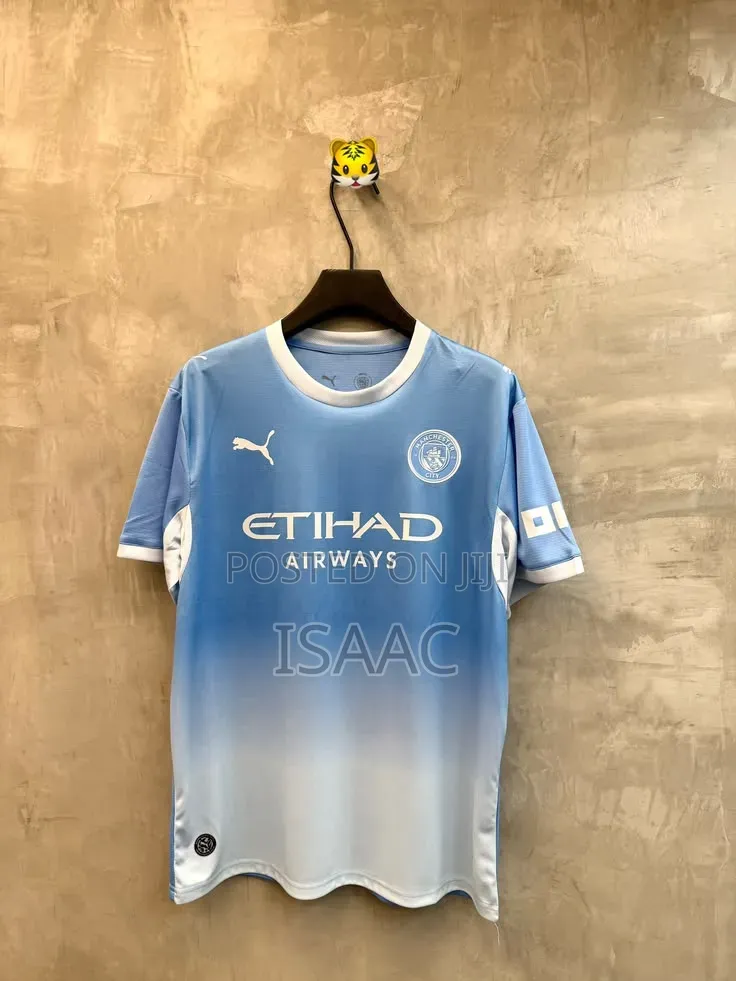 Authentic Jersey Hub