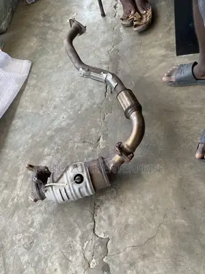 Honda Civic,Accord 2017-2025 Exhaust Catalytic Converter