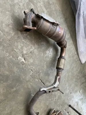 Honda Civic,Accord 2017-2025 Exhaust Catalytic Converter