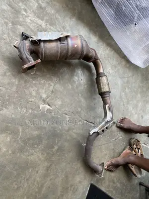Honda Civic,Accord 2017-2025 Exhaust Catalytic Converter