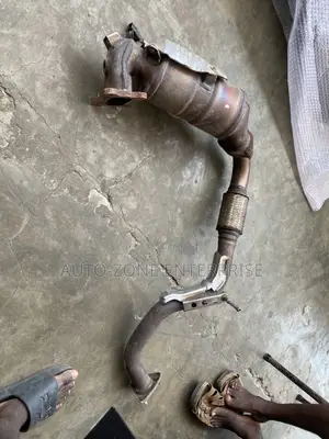 Honda Civic,Accord 2017-2025 Exhaust Catalytic Converter