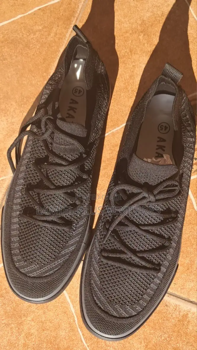 Men Quality Sneakers