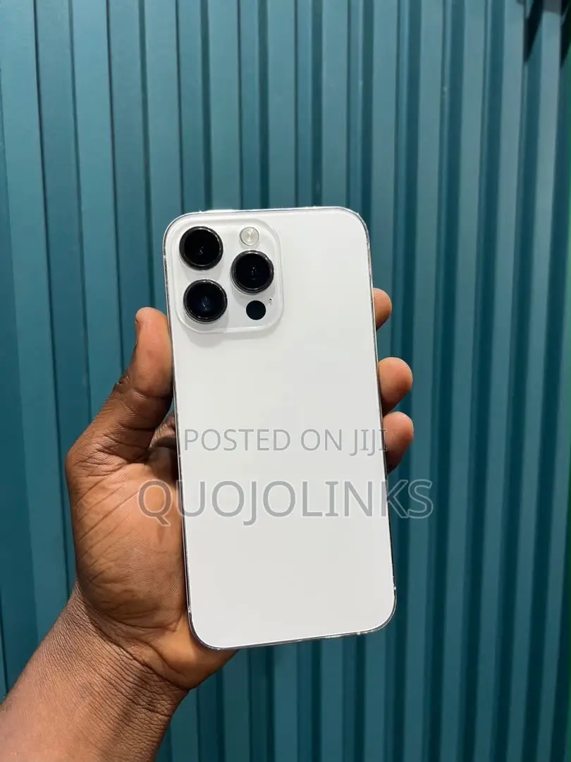 Apple iPhone 13 Pro 128 GB White