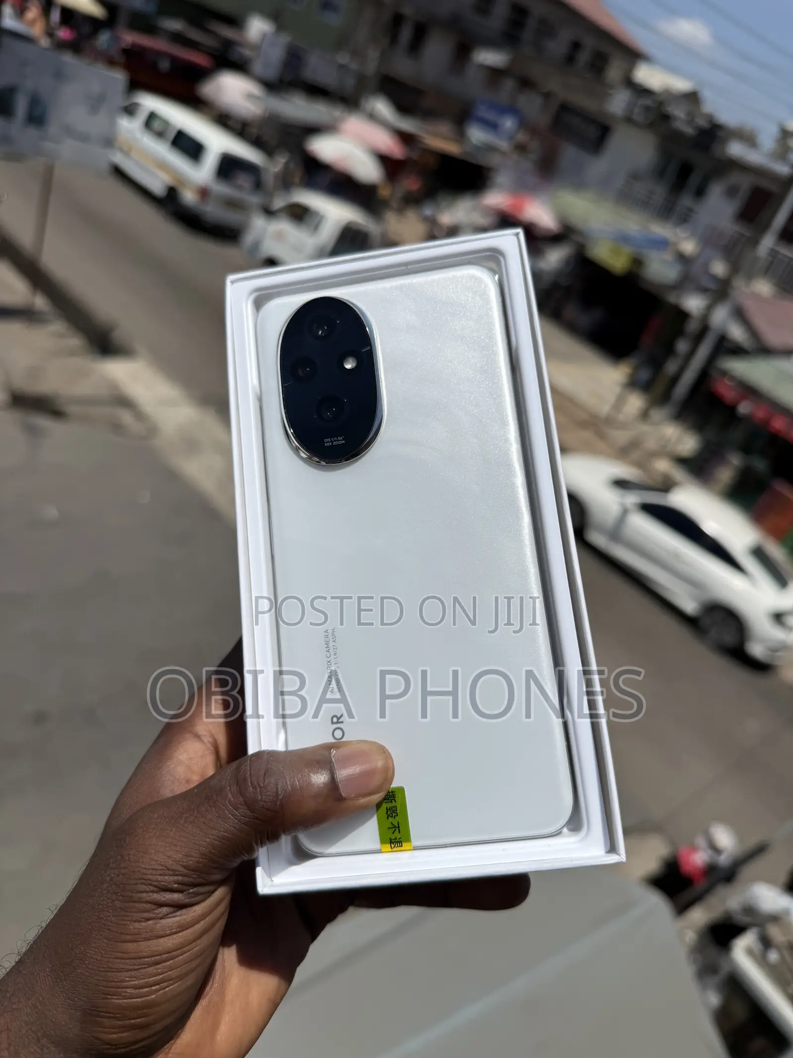 New Honor 200 512 GB