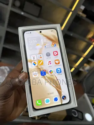 New Honor 200 512 GB