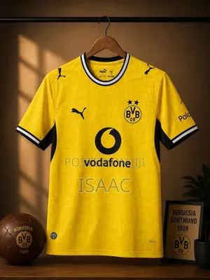 Authentic Jersey Hub