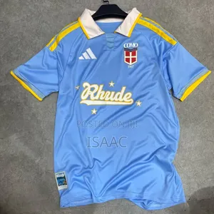 Authentic Jersey Hub