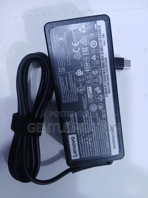 Lenovo Type C Laptop Charger