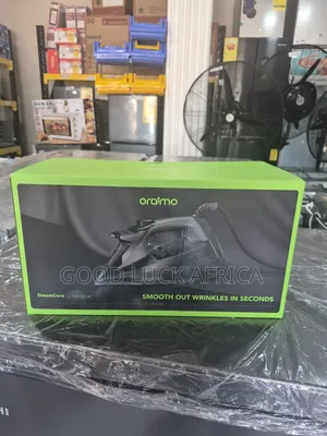 Oraimo Steam Iron