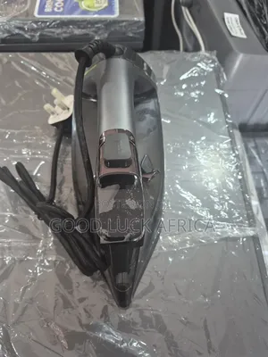 Oraimo Steam Iron
