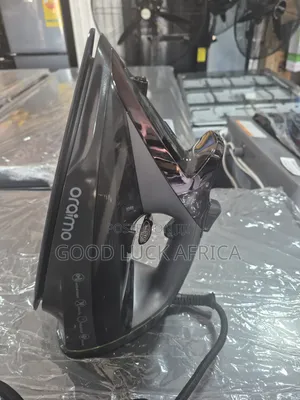 Oraimo Steam Iron