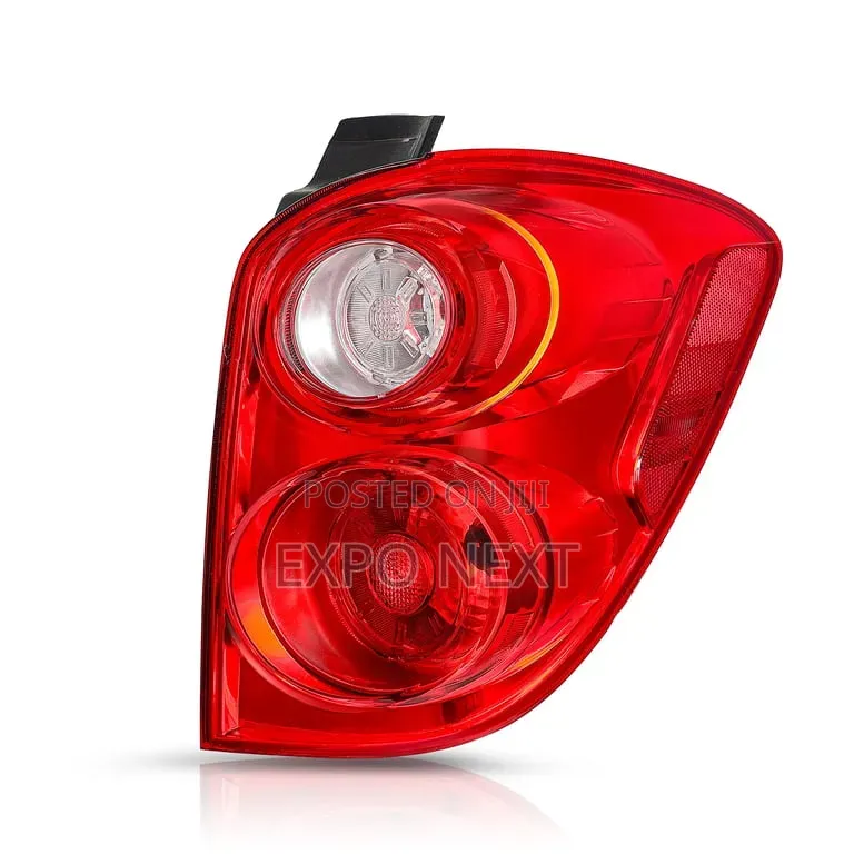2010-2015 Chevy Equinox Incandescent Outer Tail Lights Lamp Left+Right
