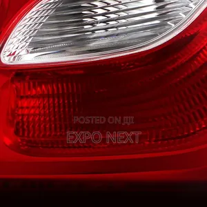 2018-2020 Chevy Equinox Incandescent Outer Tail Lights Lamp Left+Right