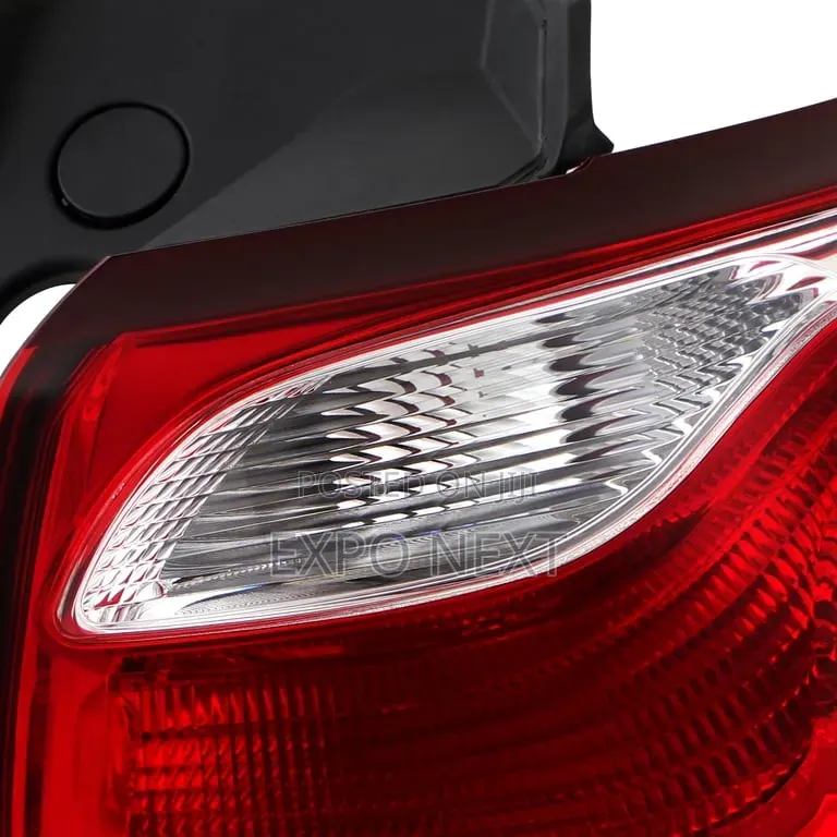 2018-2020 Chevy Equinox Incandescent Outer Tail Lights Lamp Left+Right
