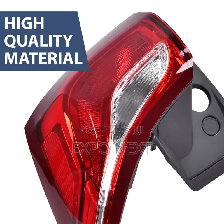 2018-2020 Chevy Equinox Incandescent Outer Tail Lights Lamp Left+Right
