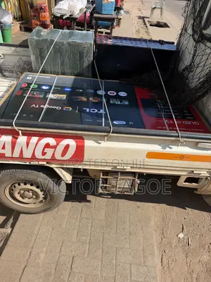 TCL 65” Qled TV