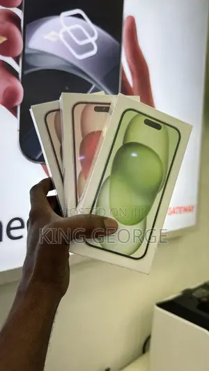 Apple iPhone 15 128 GB Pink