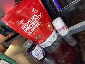 Women Probiotics