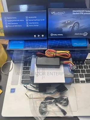 GPS Tracker 10 Year Expiration Date