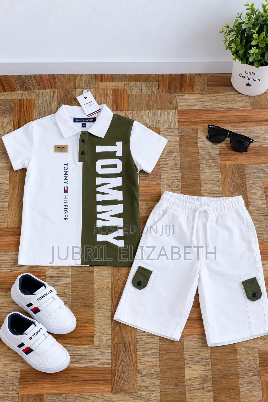 Kids Premium Wear