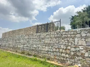 Retaining Wall (Gabion)