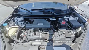 Honda CR-V EX-L AWD 2019 White