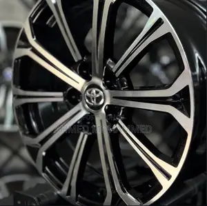 Toyota Corolla Rim 16-Inch
