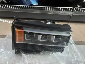 Headlight Land Cruiser Prado 2022-2023-2024-2025 Led