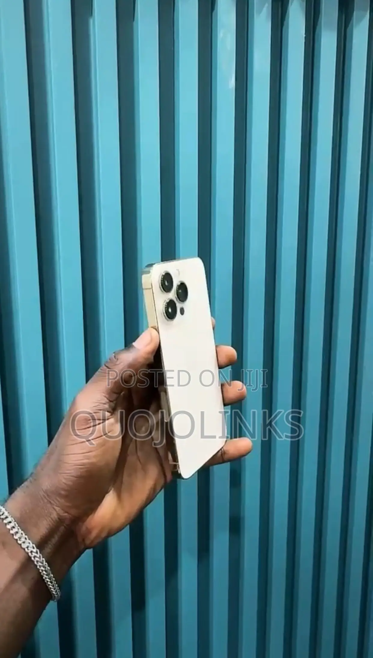 Apple iPhone 13 Pro 128 GB White
