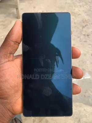 Samsung Galaxy S25 Ultra 256 GB Black