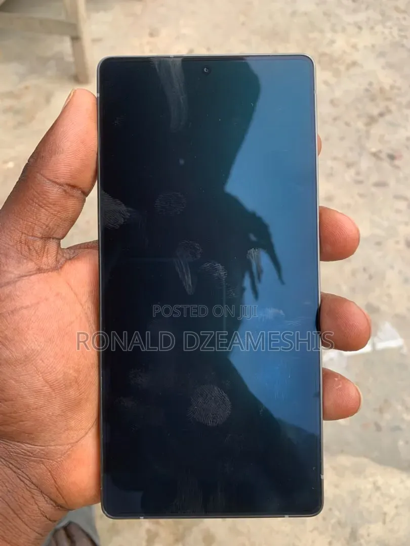 Samsung Galaxy S25 Ultra 256 GB Black
