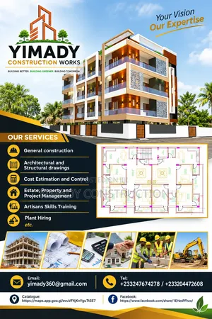 General Construction Works