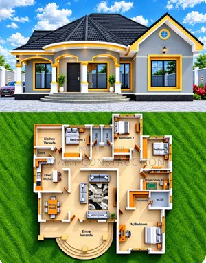 General Construction Works