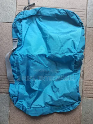 Travel Luggage Packing Cube Mesh Organizer Bag