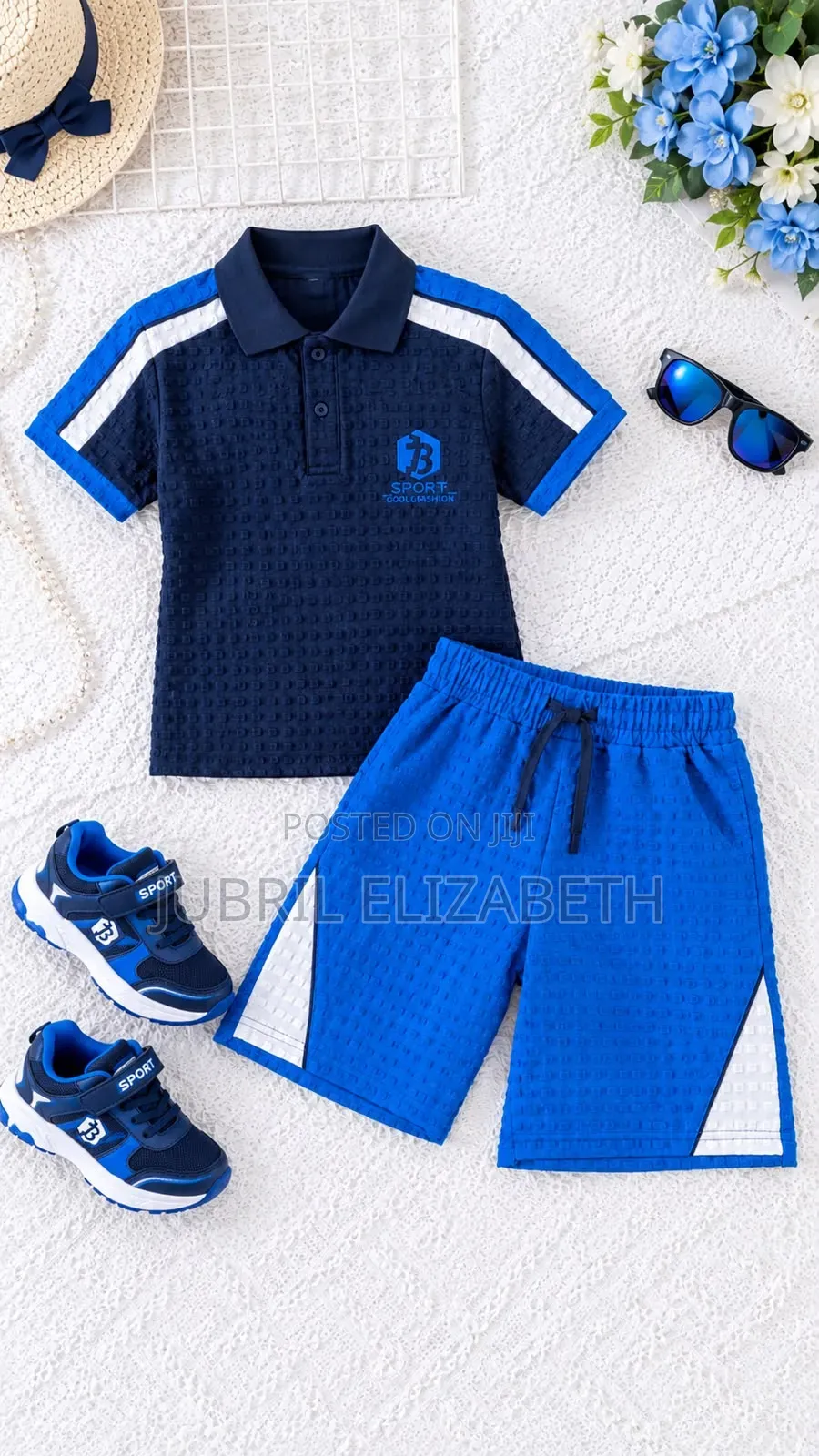 Kids Premium Wear