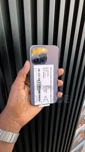Apple iPhone 14 Pro 128 GB