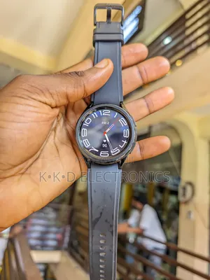 Galaxy Watch 6 Classic 43mm Cellular