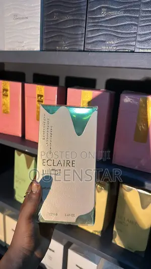 Eclaire Lattafa