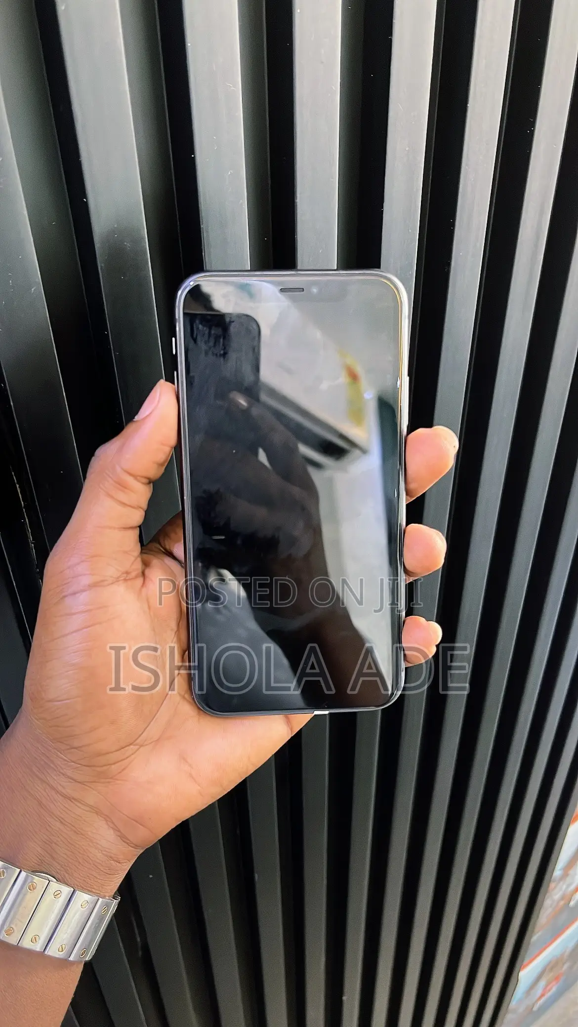 Apple iPhone 11 128 GB Black