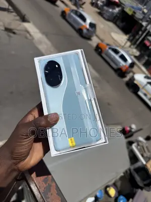 New Honor 100 Pro 256 GB