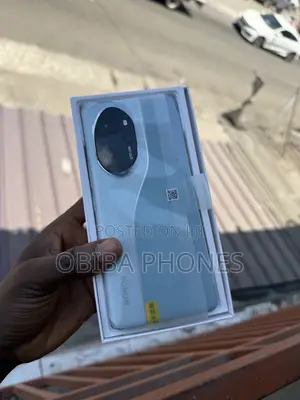New Honor 100 Pro 256 GB