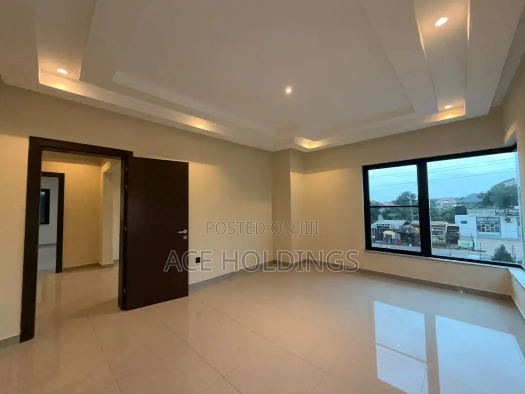 4bdrm House in Ogbojo, East Legon for rent