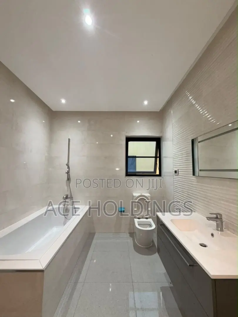 4bdrm House in Ogbojo, East Legon for rent