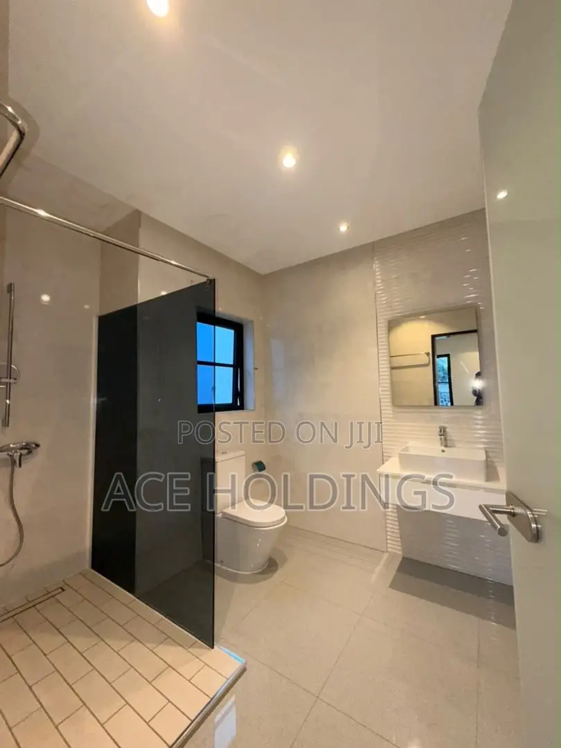 4bdrm House in Ogbojo, East Legon for rent
