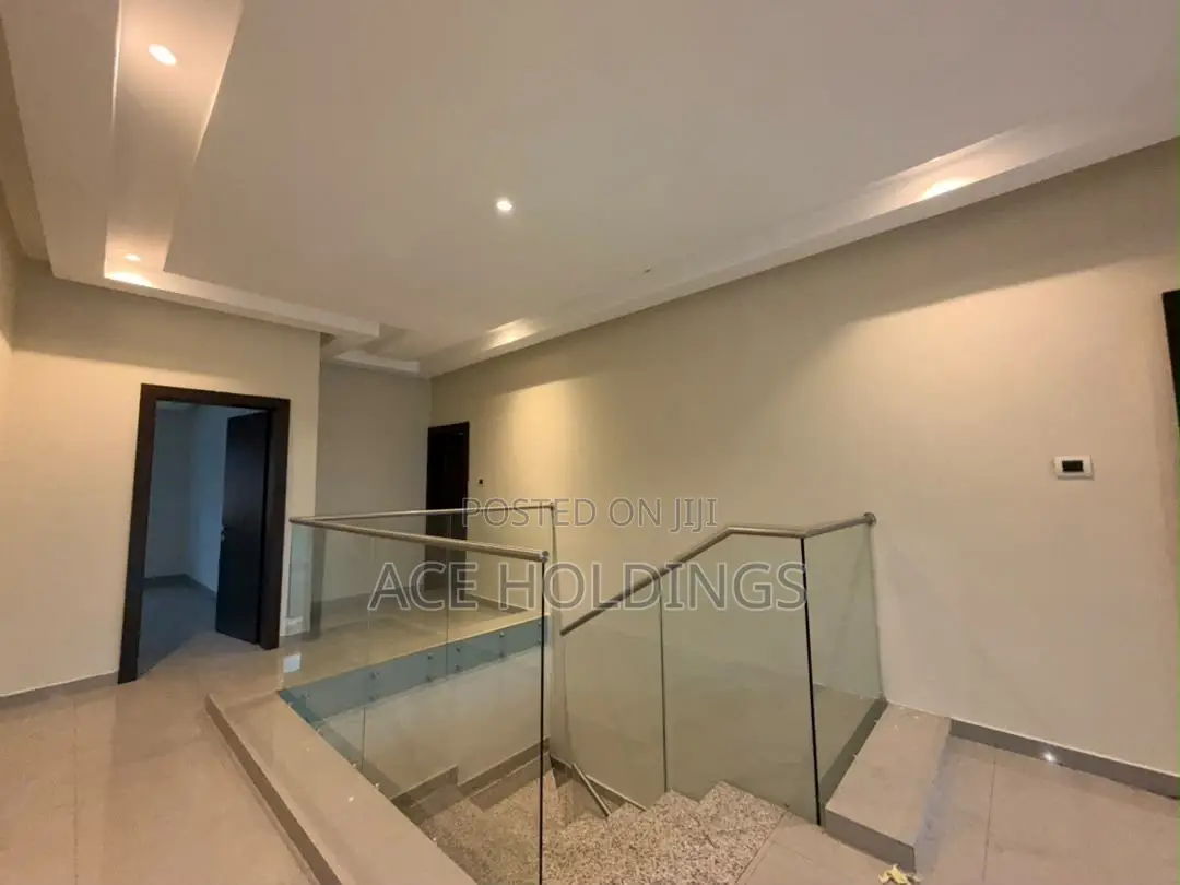 4bdrm House in Ogbojo, East Legon for rent